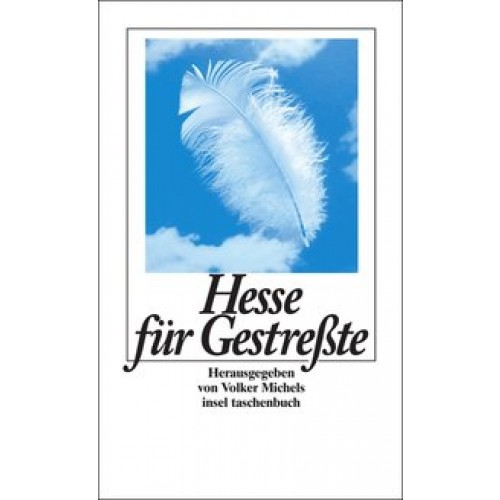 Hesse für Gestreßte