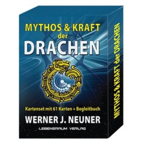 Mythos und Kraft der Drachen