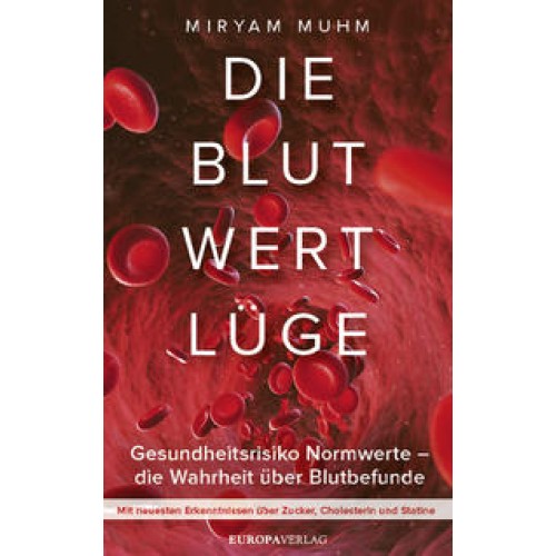 Die Blutwertlüge