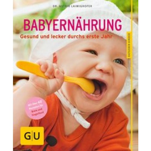 Babyernährung