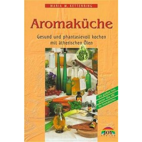 Die Aromaküche