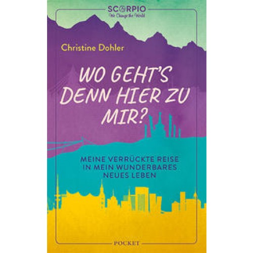 Wo geht´s denn hier zu mir