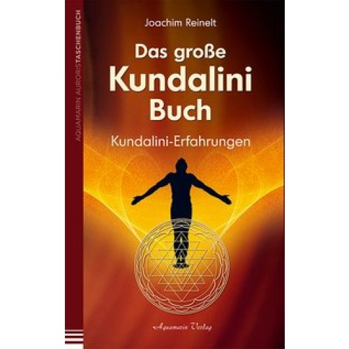 Das große Kundalini-Buch