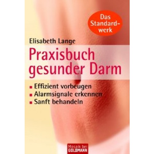 Praxisbuch gesunder Darm