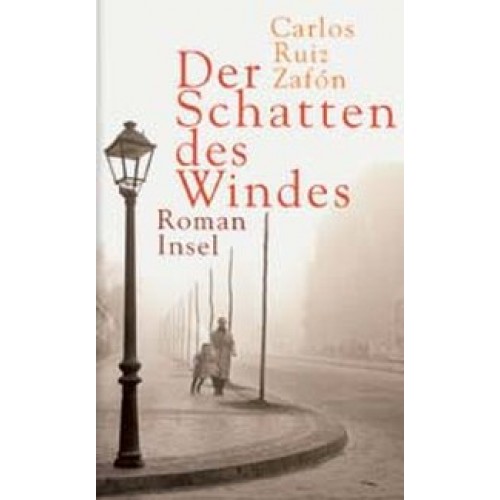 Der Schatten des Windes