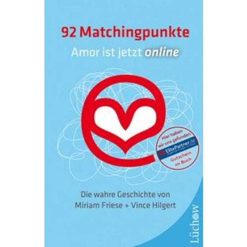 92 Matchingpunkte