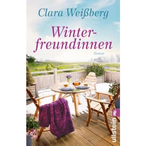 Winterfreundinnen