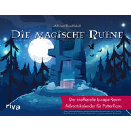 Die magische Ruine Millicent Shacklebolt