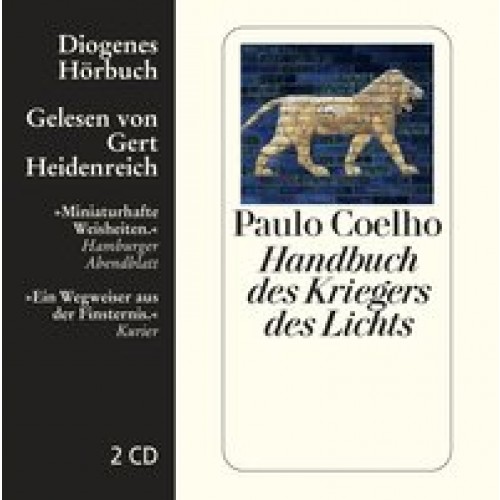 Handbuch des Kriegers des Lichts