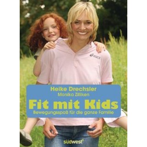 Fit mit Kids