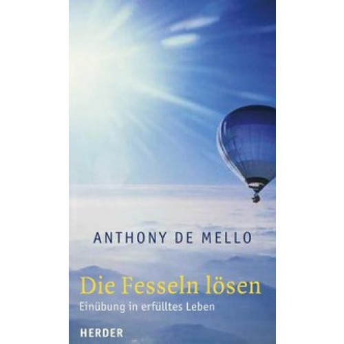 Die Fesseln lösen