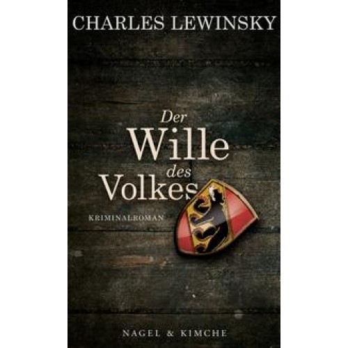 Der Wille des Volkes