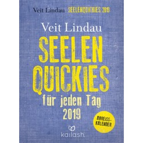 Seelen-Quickies für jeden Tag