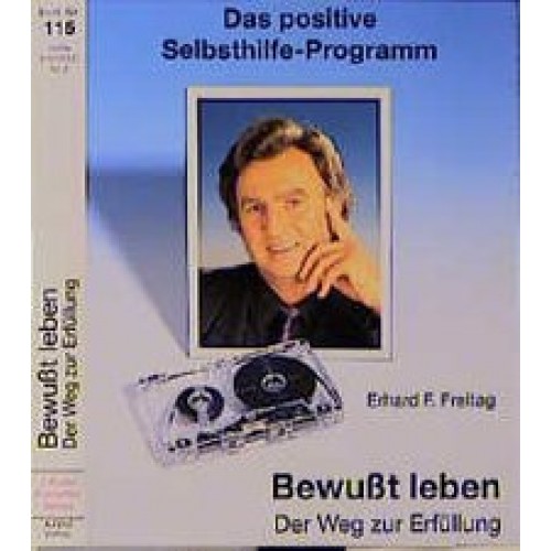 Bewusst leben