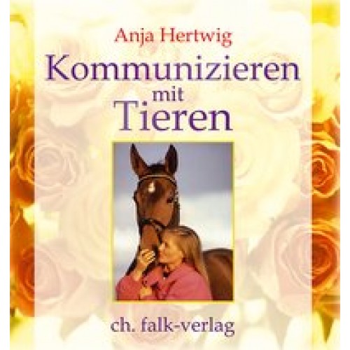 Kommunizieren mit Tieren