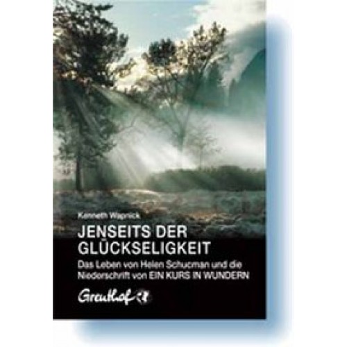 Jenseits der Glückseligkeit