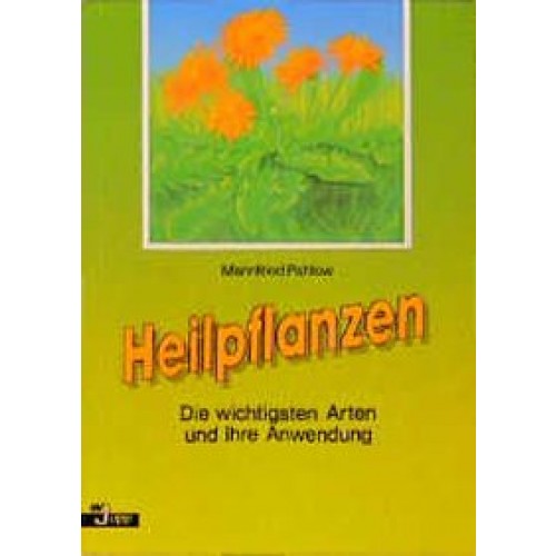 Heilpflanzen