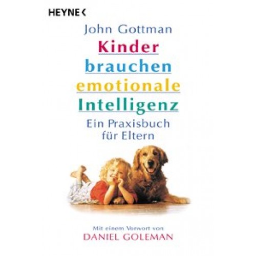 Kinder brauchen emotionale Intelligenz