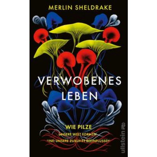 Verwobenes Leben