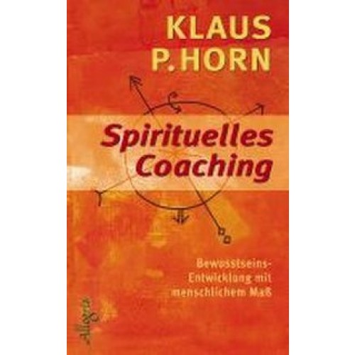 Spirituelles Coaching