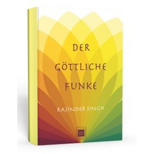 Der göttliche Funke