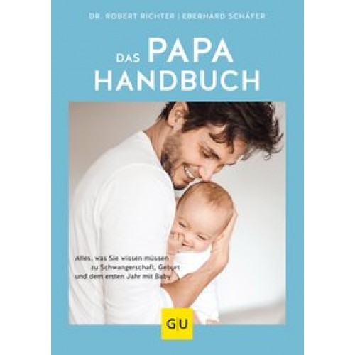 Das Papa-Handbuch