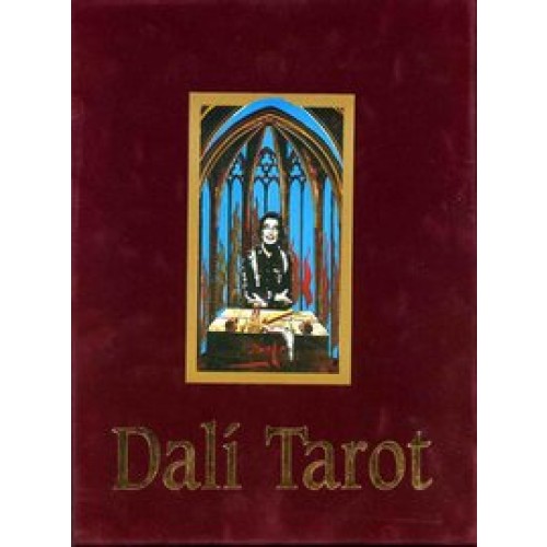 Dalí Tarot