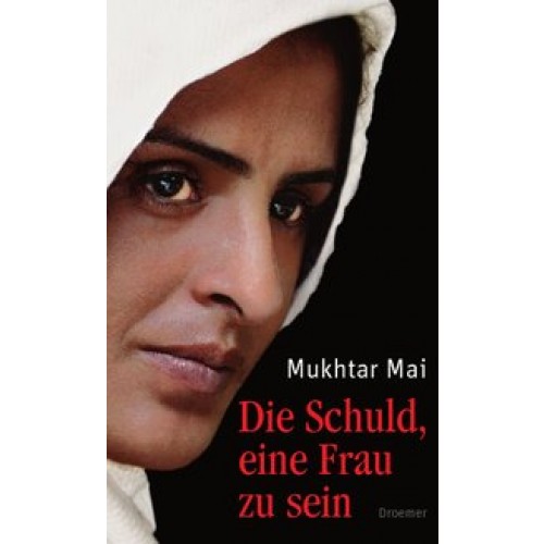 Die Schuld, eine Frau zu sein