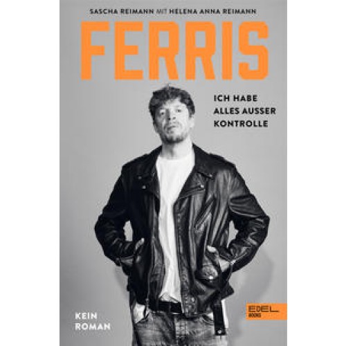 FERRIS