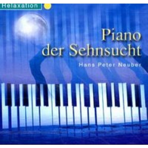 Piano der Sehnsucht