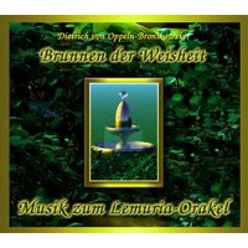 Brunnen der Weisheit