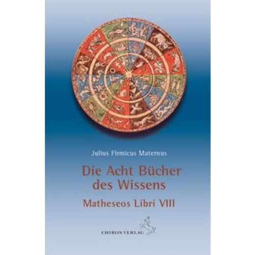 Die acht Bücher des Wissens