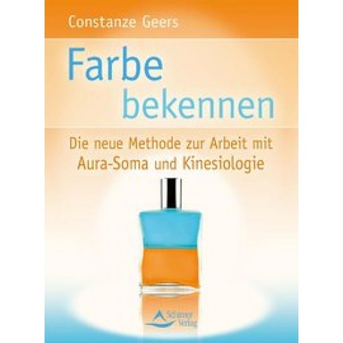 Farbe bekennen