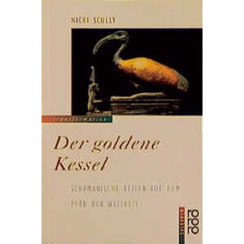 Der goldene Kessel