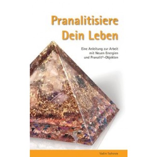 Pranalitisiere Dein Leben