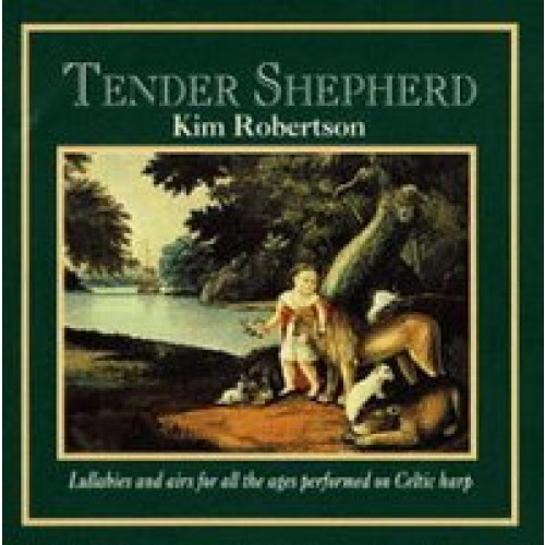 Tender Shepherd