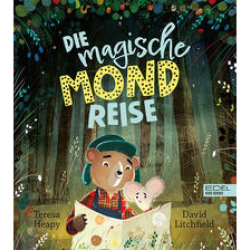 Die magische Mondreise