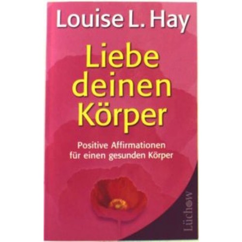 Liebe deinen Körper