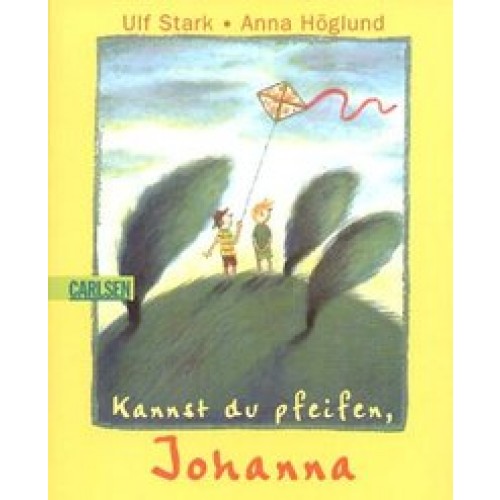 Kannst du pfeifen, Johanna