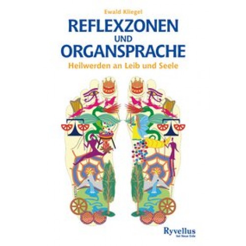 Reflexzonen und Organsprache