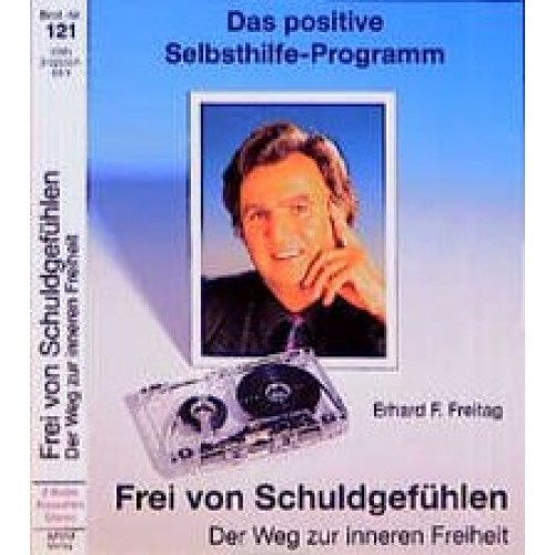 Frei von Schuldgefühlen