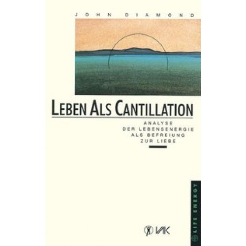 Leben als Cantillation