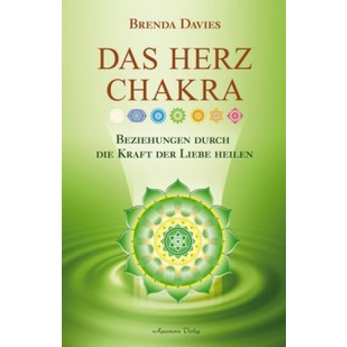 Das Herz-Chakra