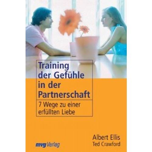 Training der Gefühle in der Partnerschaft