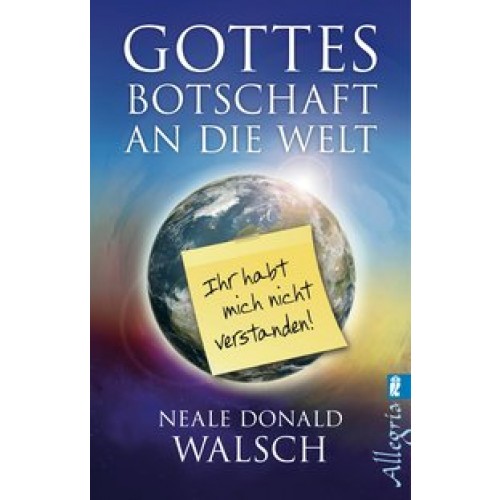 Gottes Botschaft an die Welt