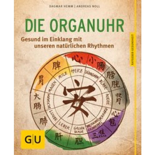 Die Organuhr