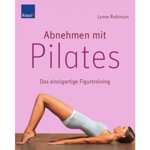 Abnehmen mit Pilates