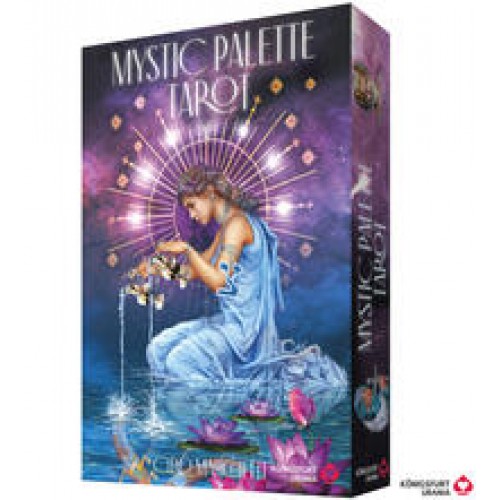 Mystic Palette Tarot