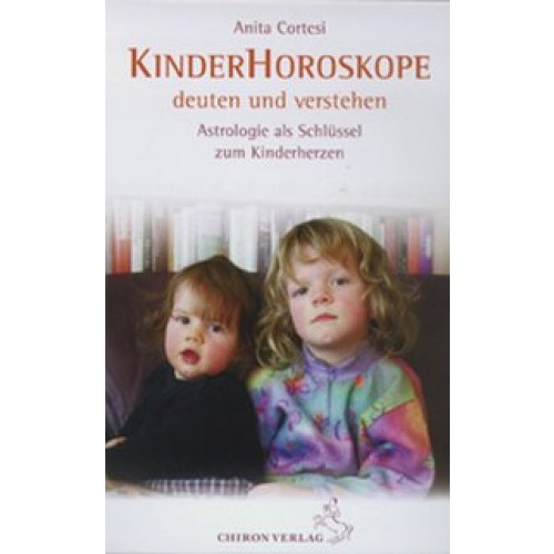 Kinder-Horoskope deuten und verstehen