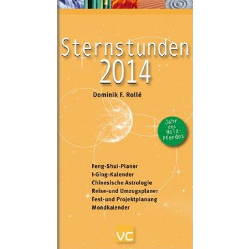 Sternstunden 2014